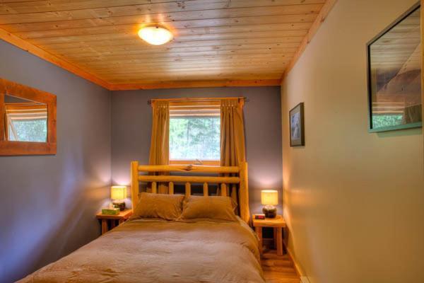 Mount 7 Lodges Golden Habitación foto